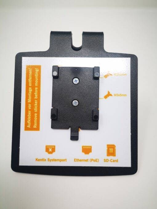 SmartXcan - automatische Fiebermessung – Bild 5