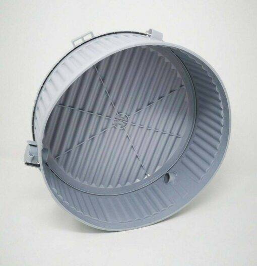 Kaiser Concrete Recessed Housing HaloX® (In-situ Concrete)
