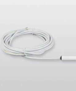 Magnetkontakt 1000128 AB G3 weiß / 4m