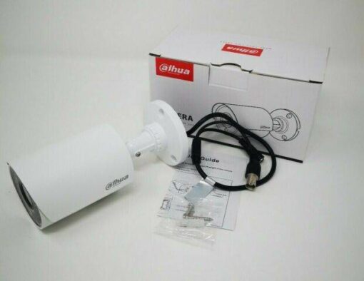 Dahua DH-HAC-HFW1200SLP HDCVI Bullet Ü.Kamera – Bild 2