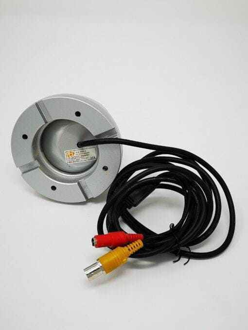 Analog VC camera 16316-IR / 600 TVL / IR range up to 20m / 3.6mm lens - Image 4