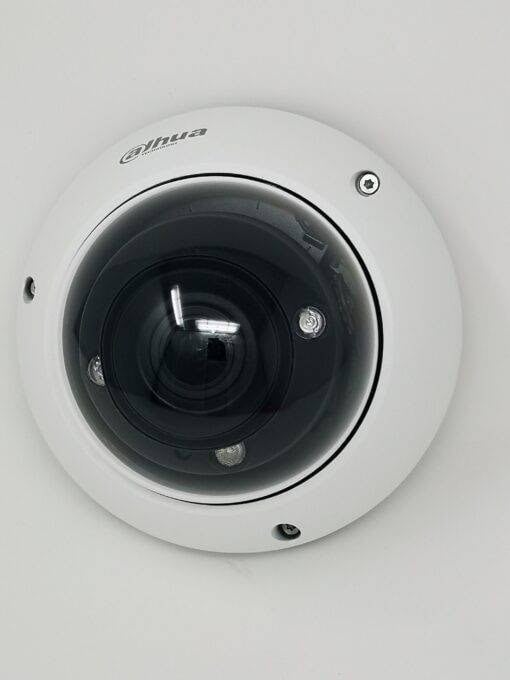 Dahua Dome Überwachungskamera / 8MP / 4K – Bild 2