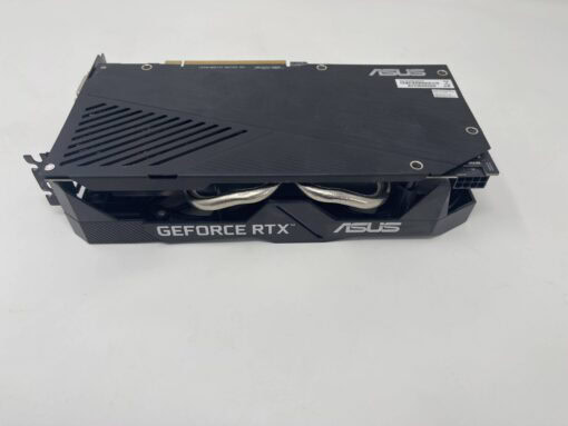 Nvidia GeForce RTX 2060 6GB EVO – Bild 3