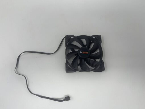 Be Quiet Pure Wings 2 BQ PUW2 2000 RPM 120mm