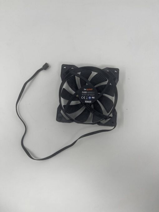 Be Quiet Pure Wings 2 BQ PUW2 2000 RPM 120mm – Bild 2