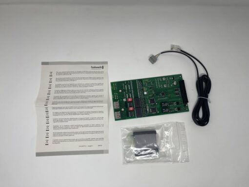 Siemens 2xS0 Module Funkwerk/Teldat/Elmeg - Image 2