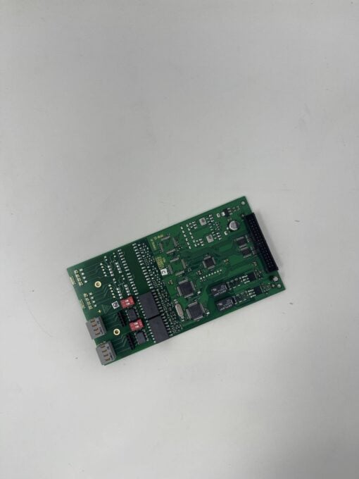Siemens 2xS0 Module Funkwerk/Teldat/Elmeg