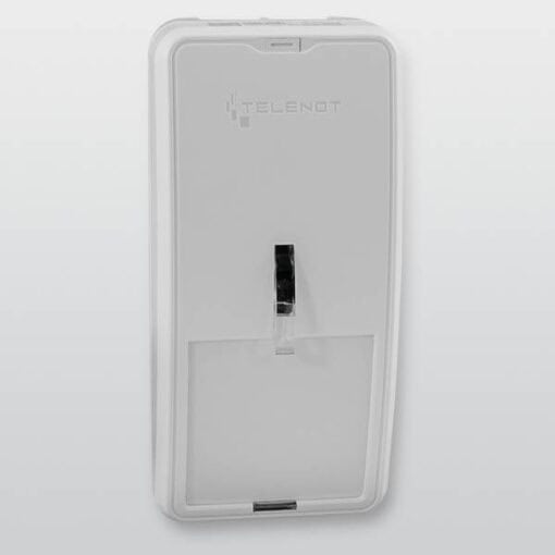 histar DUAL 1012-B1 Infrarot Bewegungsmelder