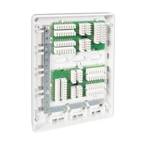 Distributor MV3 LSA-32DA K31