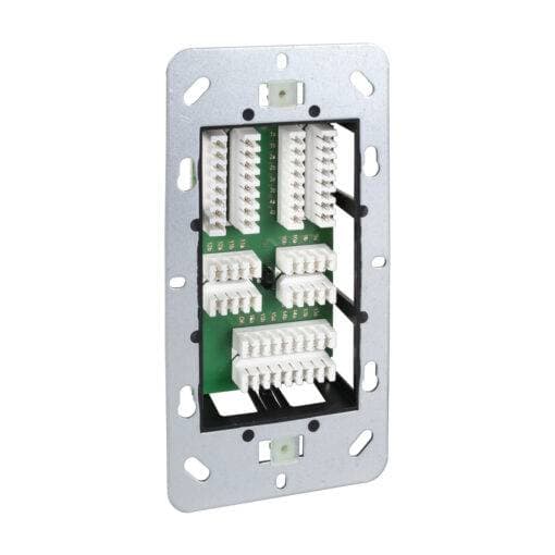 Distributor MV3 LSA-16DA uP