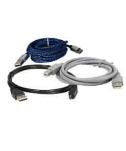 Parameterization cable USB2