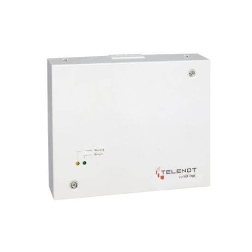 Transmission device comXline 1516 S3