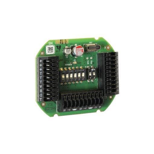 Input Output Module MIO21-C2B/B1 mini