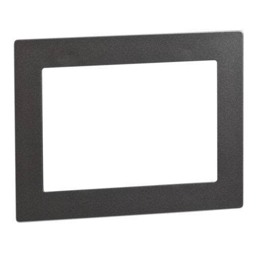 Design frame DR 801 uP DB-703 iron mica