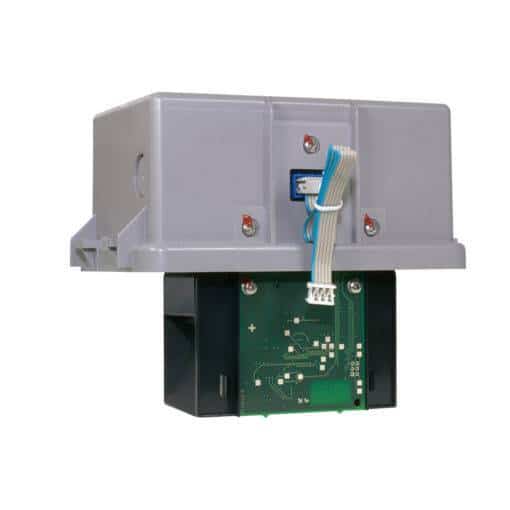 Rauchsensor SSD 535-1