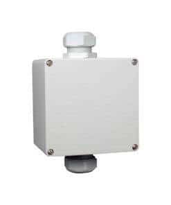 Filter box FBL 25
