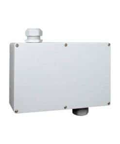 Dust trap DTB 25