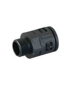 Quick Release Connector SC 20 PA Straight (Pack of 10 pcs.)