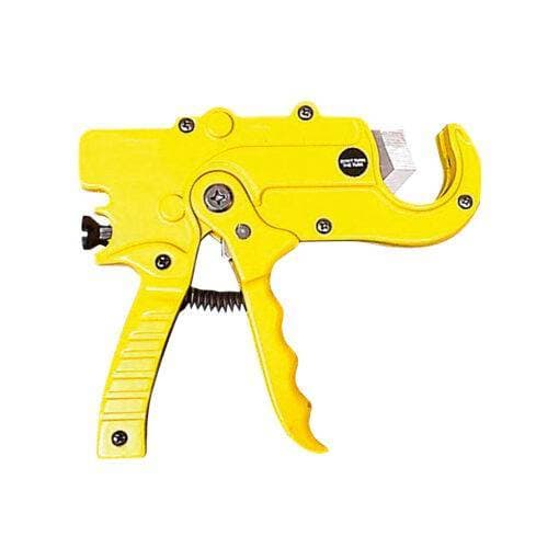 Pipe cutters for intake pipes
