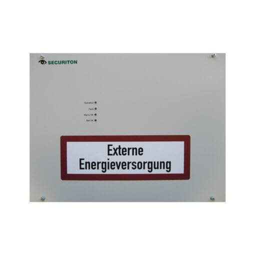 Additional power supply BE-PSE 03C