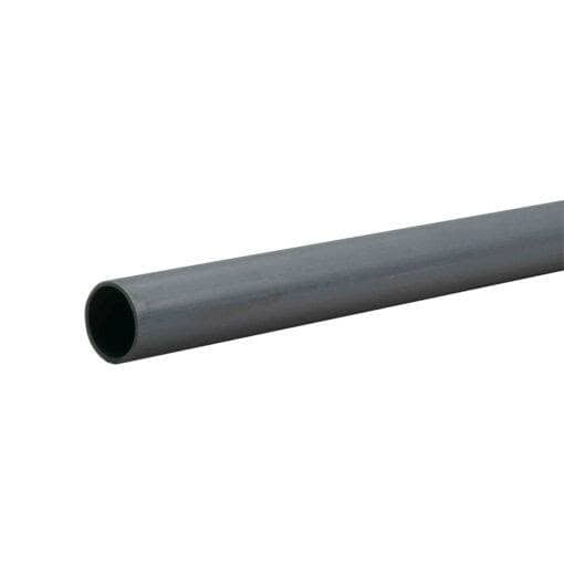 Suction pipe TU PVC (D 25 mm)
