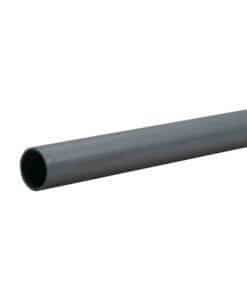 Intake pipe TU PVC (D 6 mm)