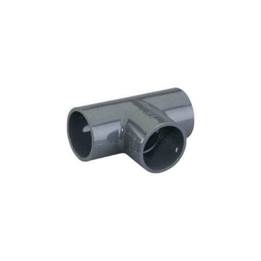 T-Stück TP 25 PVC (VE 10 St.)