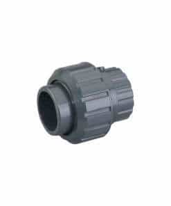Screw connection SJ 25 PVC (PU 10 pcs.)