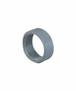 Threaded ring AD 20 PVC (pack of 10 pcs.)