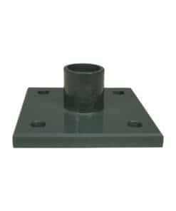 Flange DF 25 PVC