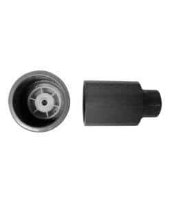 Pipe Blow-Out Valve NV 25 PVC