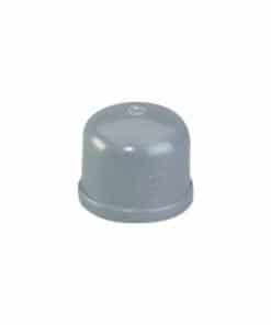 End cap EC 25 ABS (pack of 10 pcs.)
