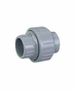 Screw connection SJ 25 ABS (pack of 10 pcs.)