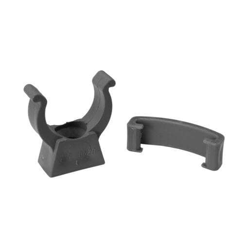 Pipe Clip PC 25 PP Type GOEMA (PU 20 pcs.)