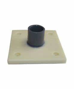 Flange DF 25 ABS