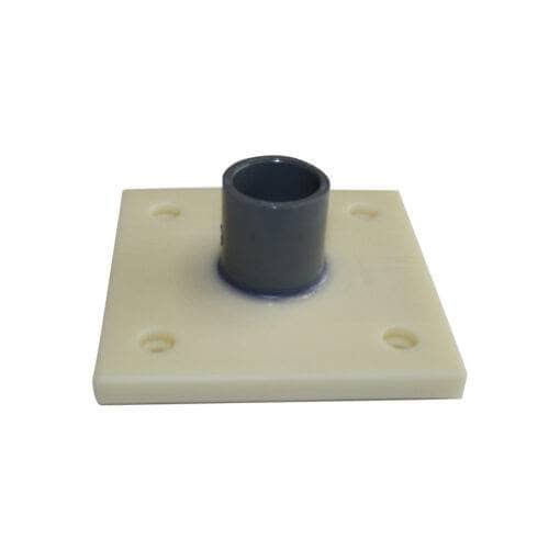 Flange DF 25 ABS
