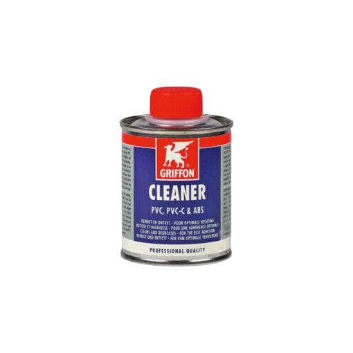Cleaner (125 ml) for adhesive joints