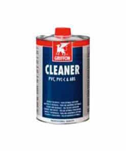 Cleaner (1000 ml) for glue joints