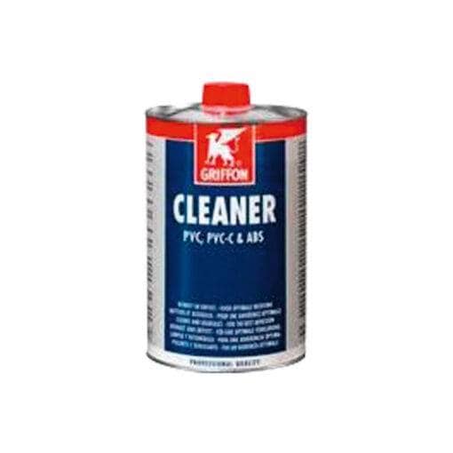 Cleaner (1000 ml) for glue joints