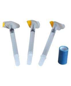 Replacement Cartridge Flow-Check (PU 3 pcs.)