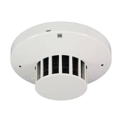 Multi-sensor detector opt./therm. 4400IT Colour RAL 9003 Signal White