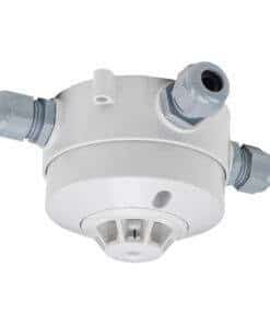Thermal detector encapsulated 3309