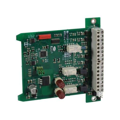 Fire Brigade Expansion Card 4583DE