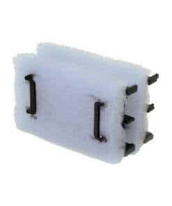 Filter set fine FI 004 KP (pack of 5 pcs.)