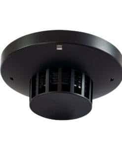 Multi-sensor detector opt./therm. 4400IT Colour black