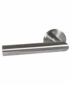 Mechanical door handle SMD 2172-M-HL-L1-R
