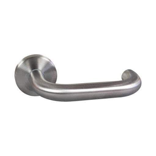 Mechanical door handle SMD 2172-M-HR-U2-R