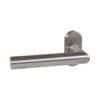 Mechanical door handle SMD 2172-M-HL-L1-O