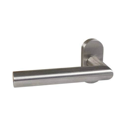 Mechanical door handle SMD 2172-M-HL-L1-O
