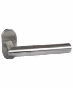Mechanical door handle SMD 2172-M-HR-L1-O